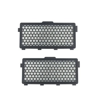 2Pcs HEPA Filter for MIELE SF-HA 50 Active HEPA Vacuum Cleaner S4 S5 S6 S7 S8 
2Pcs HEPA Filter for MIELE SF-HA 50 Active HEPA Vacuum Cleaner S4 S5 S6 S7 S8