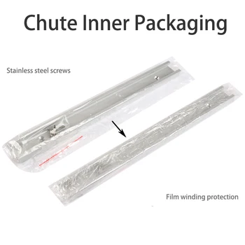 1 Set Mijter-T-Slot-T-Track Stop En 1000mm 6 Holes Slot Mijter Aluminium Voor Houtbewerking Tool DIY Handleiding for Woodworking
1 Set Mijter-T-Slot-T-Track Stop En 1000mm 6 Holes Slot Mijter Aluminium Voor Houtbewerking Tool DIY Handleiding for Woodworking