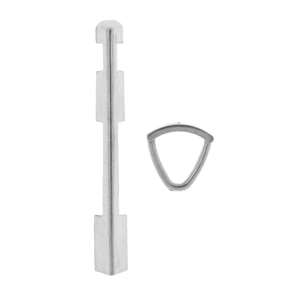Aluminum Billiard Stick Clamp Replacement Durable Pool Cue Accessories Professional Practical Snooker Tool Table Tip Repair
Aluminum Billiard Stick Clamp Replacement Durable Pool Cue Accessories Professional Practical Snooker Tool Table Tip Repair