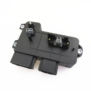 COSTLYSEED 8E0959747A Front Left Car Seat Inclination Adjustment Switch For Golf MK5 MK6 Passat B6 Octavia A4 A6
COSTLYSEED 8E0959747A Front Left Car Seat Inclination Adjustment Switch For Golf MK5 MK6 Passat B6 Octavia A4 A6