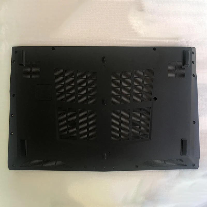 Black for MS GP62 GL62 GL62M GL62VR MS-16J9 GP62MVR LCD front bezel top cover screen frame palmrest bottom shell back case hinge Black for MS GP62 GL62 GL62M GL62VR MS-16J9 GP62MVR LCD front bezel top cover screen frame palmrest bottom shell back case hinge