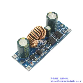 Buck Boost Module Automatic Buck-boost Power Module Adjustable Voltage 0.5-30V Regulated Power Supply
Buck Boost Module Automatic Buck-boost Power Module Adjustable Voltage 0.5-30V Regulated Power Supply