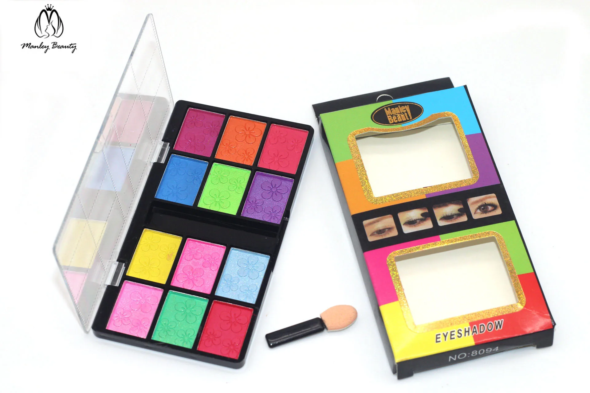 12 Color Matte Eyeshadow Eye Makeup Waterproof Mineral Powder Shimmer Eye Shadow Make up Palette Cosmetics For Women
12 Color Matte Eyeshadow Eye Makeup Waterproof Mineral Powder Shimmer Eye Shadow Make up Palette Cosmetics For Women