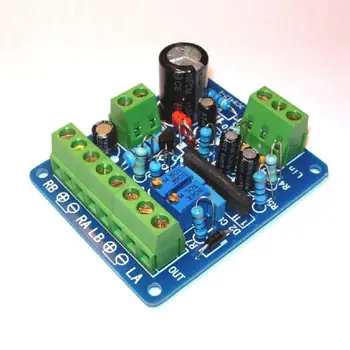 DC 12V VU Meter Driver Board Audio Power Amplifier Level Meter Drive Module SGA998
DC 12V VU Meter Driver Board Audio Power Amplifier Level Meter Drive Module SGA998