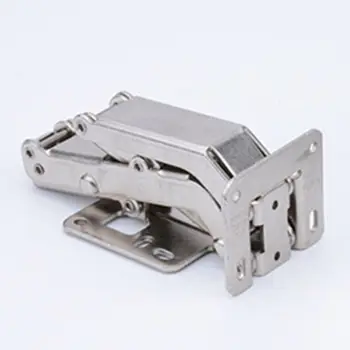 2Pcs/Set 170 Degree Hydraulic/Normal Hinges Cold-rolled Steel Soft-close Buffer X4YD
2Pcs/Set 170 Degree Hydraulic/Normal Hinges Cold-rolled Steel Soft-close Buffer X4YD