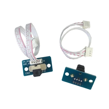 Inkjet Printer Encoder Sensor Switch Reader Raster Sensor For Yongli X-roland XDL Aiifar Yinden Printer
Inkjet Printer Encoder Sensor Switch Reader Raster Sensor For Yongli X-roland XDL Aiifar Yinden Printer