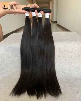 Doozy Hair Peruvian Hair Straight Human Virgin Hair 4 Bundles
Doozy Hair Peruvian Hair Straight Human Virgin Hair 4 Bundles