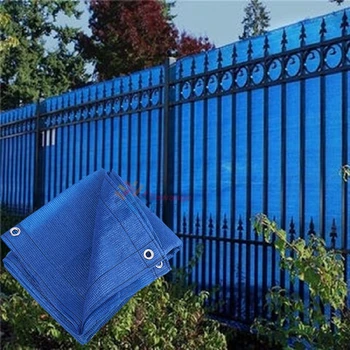 2020 New Arrival Quality Blue Rainproof Sunscreen Nets Windowsill Balcony Landscape Enclosure Fence Garden Carpot Sunshade NET 
2020 New Arrival Quality Blue Rainproof Sunscreen Nets Windowsill Balcony Landscape Enclosure Fence Garden Carpot Sunshade NET
