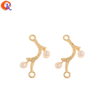 Cordial Design 100Pcs 17*23MM Jewelry Accessories/DIY Making/Earrings Connectors/Imitation Pearl/Hand Made/Earring Findings
Cordial Design 100Pcs 17*23MM Jewelry Accessories/DIY Making/Earrings Connectors/Imitation Pearl/Hand Made/Earring Findings