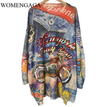 Korea Knitted Letter Pattern Pullovers Women Fashion New 2020 Autumn Print Irregular Elegant Small Fresh Minority Sweater Y057
Korea Knitted Letter Pattern Pullovers Women Fashion New 2020 Autumn Print Irregular Elegant Small Fresh Minority Sweater Y057