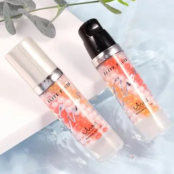 40ml Three-color High Concentration Essence Caviar Extract Frozen Age Essence Lasting Moisturizing Repair Dry Skin Face Serum
40ml Three-color High Concentration Essence Caviar Extract Frozen Age Essence Lasting Moisturizing Repair Dry Skin Face Serum