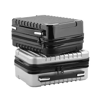 Waterproof Case Storage Bag Alloy Suitable For Mavic Mini Explosion-Proof Box Protected Hard Case 1 Piece
Waterproof Case Storage Bag Alloy Suitable For Mavic Mini Explosion-Proof Box Protected Hard Case 1 Piece