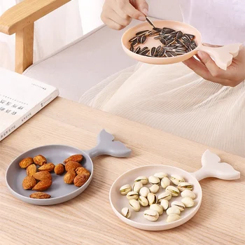 Storage Tray Dish Serving Plate Fish Shape Snack Cheese Nut Fruit Desserts Tray Platter Kitchen Storage tray
Storage Tray Dish Serving Plate Fish Shape Snack Cheese Nut Fruit Desserts Tray Platter Kitchen Storage tray