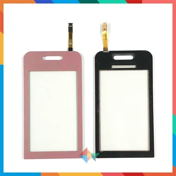 10pcs/lot High Quality 3.0" For Samsung S5230 Touch Screen Digitizer Front Glass Lens Sensor Panel Free Shipping
10pcs/lot High Quality 3.0" For Samsung S5230 Touch Screen Digitizer Front Glass Lens Sensor Panel Free Shipping