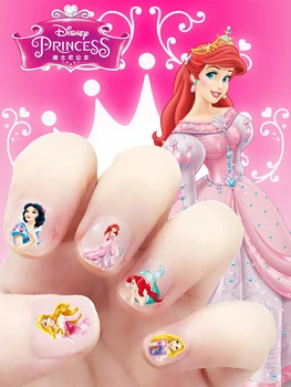 Girls Disney Frozen 2 Elsa Anna Snow White Princess Makeup Toys Nail Stickers Sofia Minnie Pony Sticker For Kids Christmas Gifts
Girls Disney Frozen 2 Elsa Anna Snow White Princess Makeup Toys Nail Stickers Sofia Minnie Pony Sticker For Kids Christmas Gifts