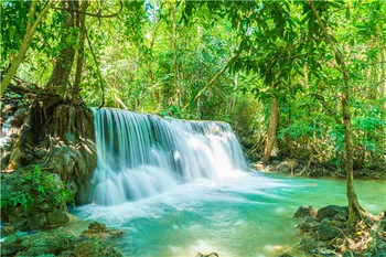 Vinyl Custom Photography Backdrops Props Photo Studio Waterfall theme Background 20228-25
Vinyl Custom Photography Backdrops Props Photo Studio Waterfall theme Background 20228-25