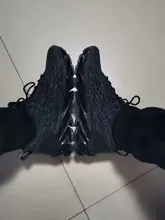 Tendencia hoja corriendo Zapatos para Hombre Zapatos al aire libre De los hombres casuales De Hombre Zapatillas De deporte para mujeres Zapatos De Mujer Hombre De talla grande Zapatillas De deporte