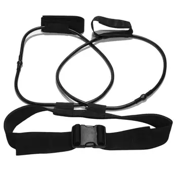 Portable 4 Color Latex Puller Stretch Arm Apparatus Fitness Pull Rope Chest Expander Removable Muscle Training Equipment
Portable 4 Color Latex Puller Stretch Arm Apparatus Fitness Pull Rope Chest Expander Removable Muscle Training Equipment