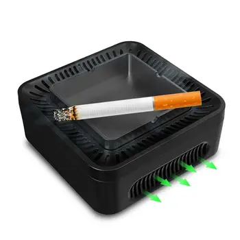 Home Creative Ashtray Air Purifiers Multi-function Air Cleaner Mini Car Air Fresh Filter Purifier Cigarette Smoking Cleaning
Home Creative Ashtray Air Purifiers Multi-function Air Cleaner Mini Car Air Fresh Filter Purifier Cigarette Smoking Cleaning