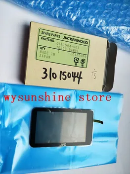 Only external / outer touch screen for JVC GC-PX100 PX100 P100 PX100BAC Video Camera
Only external / outer touch screen for JVC GC-PX100 PX100 P100 PX100BAC Video Camera