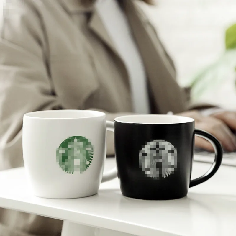 Simple Ceramic Mug Desktop Creative Coffee Breakfast Milk Water Bottle Office Tea Cup Coffee Mugs Travel Mug Cups and Mugs
Simple Ceramic Mug Desktop Creative Coffee Breakfast Milk Water Bottle Office Tea Cup Coffee Mugs Travel Mug Cups and Mugs