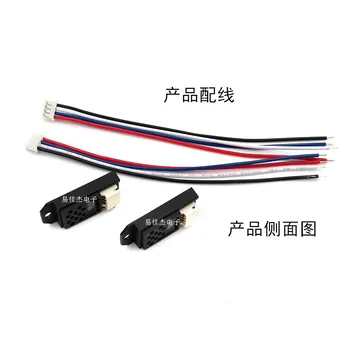 Free Shipping 1pcs / lot temperature and humidity module HTG3515CH temperature and humidity sensor voltage output
Free Shipping 1pcs / lot temperature and humidity module HTG3515CH temperature and humidity sensor voltage output