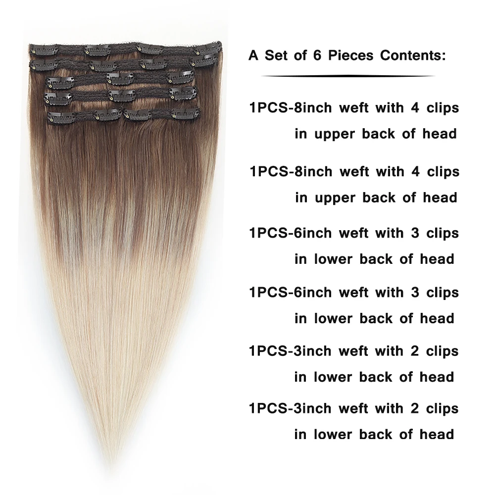 clip in human hair (4)