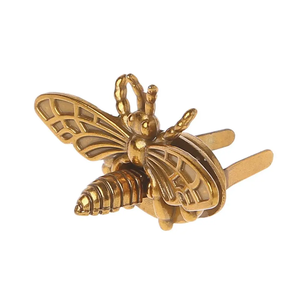 Fashion New Bee Shape Clasp Turn Lock Metal Hardware For DIY Handbag Shoulder Bag Purse Hot 2 Colors Hddd04b8a5cf14c06be2925a22a9998dbV.jpg - Fashion New Bee Shape Clasp Turn Lock Metal Hardware For DIY Handbag Shoulder Bag Purse Hot 2 Colors