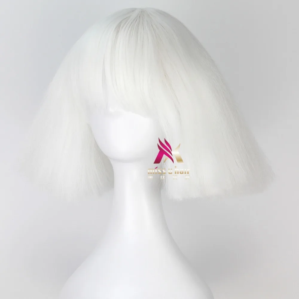 Cosplay&ware Lady Wig Black Blonde White Synthetic Hair Cosplay Halloween Party Costume Wigs & Cap 25 Cosplay&ware Lady Wig Black Blonde White Synthetic Hair Cosplay Halloween Party Costume Wigs & Cap -Zentai shop online Hddd0a4ed6f1c42e8b6e0902a34031588T.jpg