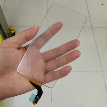 10pcs/lot New Touch Paper LCD display tp without glass just touch replacement For Samsung S8 plus S8+ G955
10pcs/lot New Touch Paper LCD display tp without glass just touch replacement For Samsung S8 plus S8+ G955