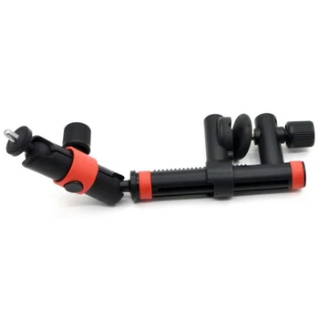 Mounting Bracket Set For Gopro3/Hero3/Camera Camera
Mounting Bracket Set For Gopro3/Hero3/Camera Camera