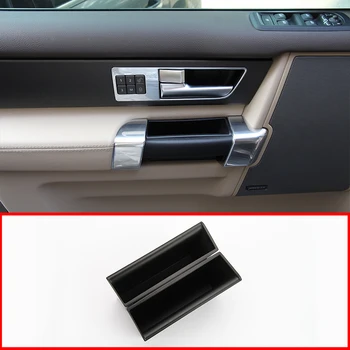 For Land Rover Discovery 4 LR4 2010-2016 ABS Car Accessories Interior Door Handle Storage Box Glove Armrest Box Tray Organizer
For Land Rover Discovery 4 LR4 2010-2016 ABS Car Accessories Interior Door Handle Storage Box Glove Armrest Box Tray Organizer