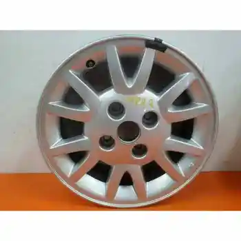 15X6JA5 NISSAN RIM FIRST SALOON CAR (P11)
15X6JA5 NISSAN RIM FIRST SALOON CAR (P11)