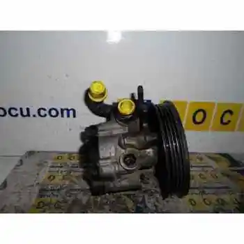 STEERING PUMP KIA CLARUS
STEERING PUMP KIA CLARUS