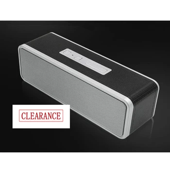 NBY Bluetooth Speaker Multi-function Mini Bluetooth Speaker Support Card for Tablet Xiaomi Laptop колонка планшет
NBY Bluetooth Speaker Multi-function Mini Bluetooth Speaker Support Card for Tablet Xiaomi Laptop колонка планшет