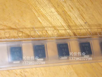 SMBJ6.8CA 6V8C DO-214AA 6.8V
SMBJ6.8CA 6V8C DO-214AA 6.8V