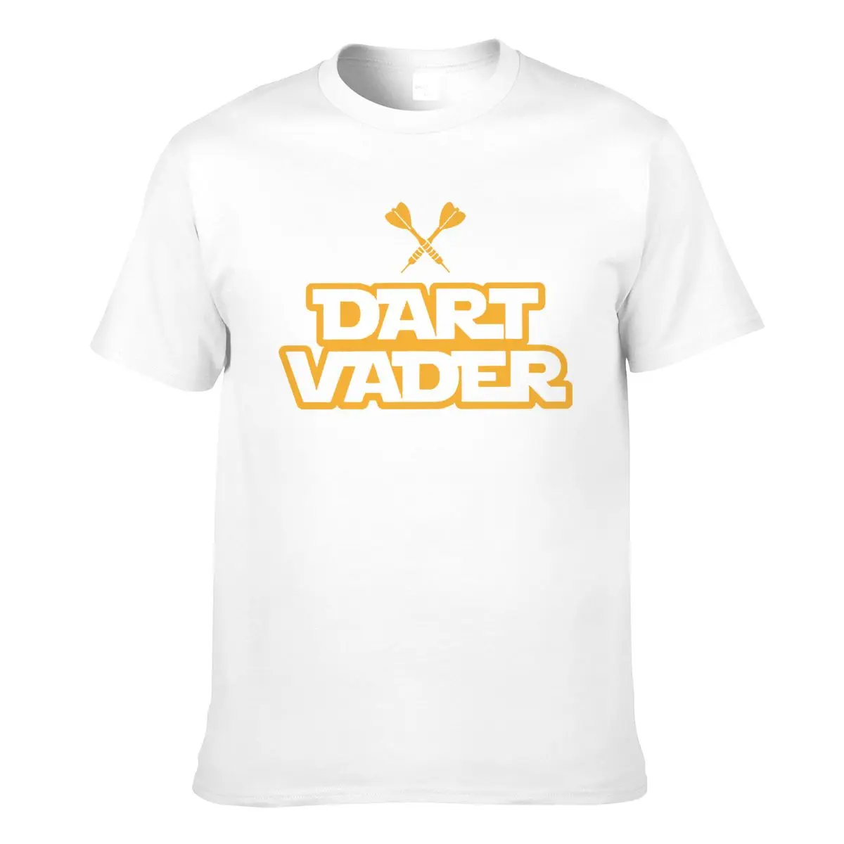 Dart Vader Tops Tee T Shirt Darts Player Wars Team Pub Funny Star Dad Birthday Gift Top T-Shirt Latest New Style
Dart Vader Tops Tee T Shirt Darts Player Wars Team Pub Funny Star Dad Birthday Gift Top T-Shirt Latest New Style
