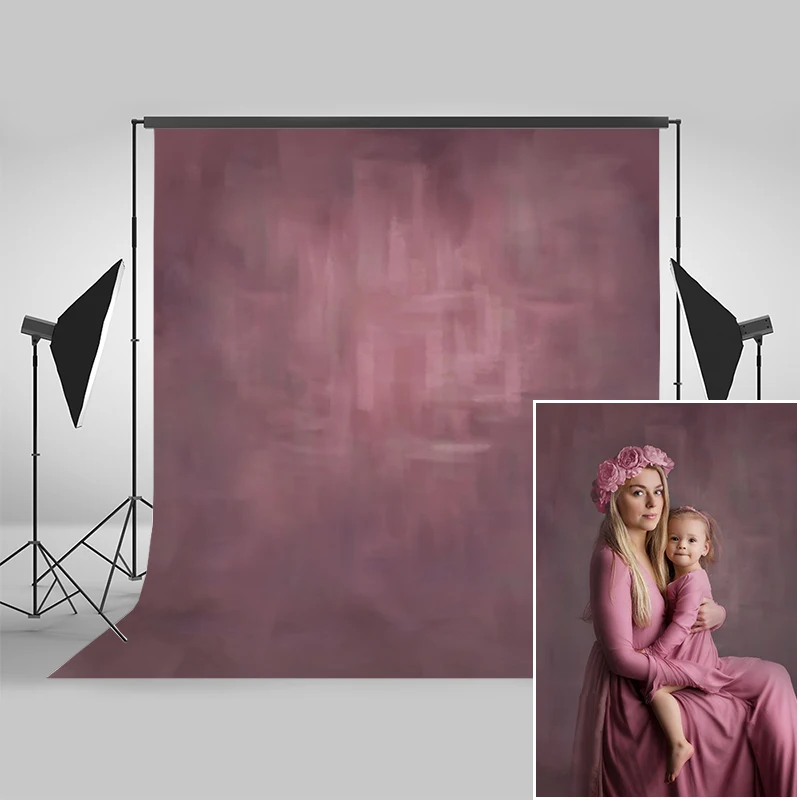 Mocsicka Pink Abstract Texture Photograohy Backdrops Newborn Baby Maternity Portrait Profession Backgrounds for Photo Studio
Mocsicka Pink Abstract Texture Photograohy Backdrops Newborn Baby Maternity Portrait Profession Backgrounds for Photo Studio