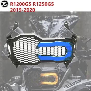 Have Light cover For BMW R1250GS R 1250 GS ADV 2018-2020 Headlight Cover Grille Guard Cover Protector R1200GS LC/ADV 2014-2020
Have Light cover For BMW R1250GS R 1250 GS ADV 2018-2020 Headlight Cover Grille Guard Cover Protector R1200GS LC/ADV 2014-2020