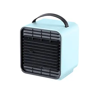 Usb Charging Mini Cooling Fan Small Refrigeration Air Conditioning Fan Small Water Refrigeration
Usb Charging Mini Cooling Fan Small Refrigeration Air Conditioning Fan Small Water Refrigeration