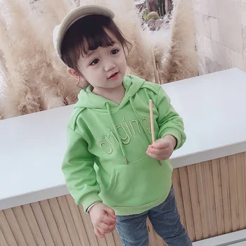 Spring 2020 new embroidered hooded sweater Korean version of long-sleeved men and women sports jacket 
Spring 2020 new embroidered hooded sweater Korean version of long-sleeved men and women sports jacket