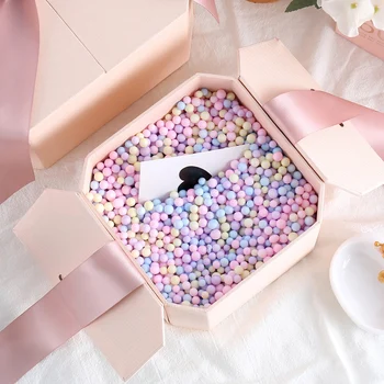 Gift packaging box birthday gift box wedding with hand gift gift box gift boxes
Gift packaging box birthday gift box wedding with hand gift gift box gift boxes