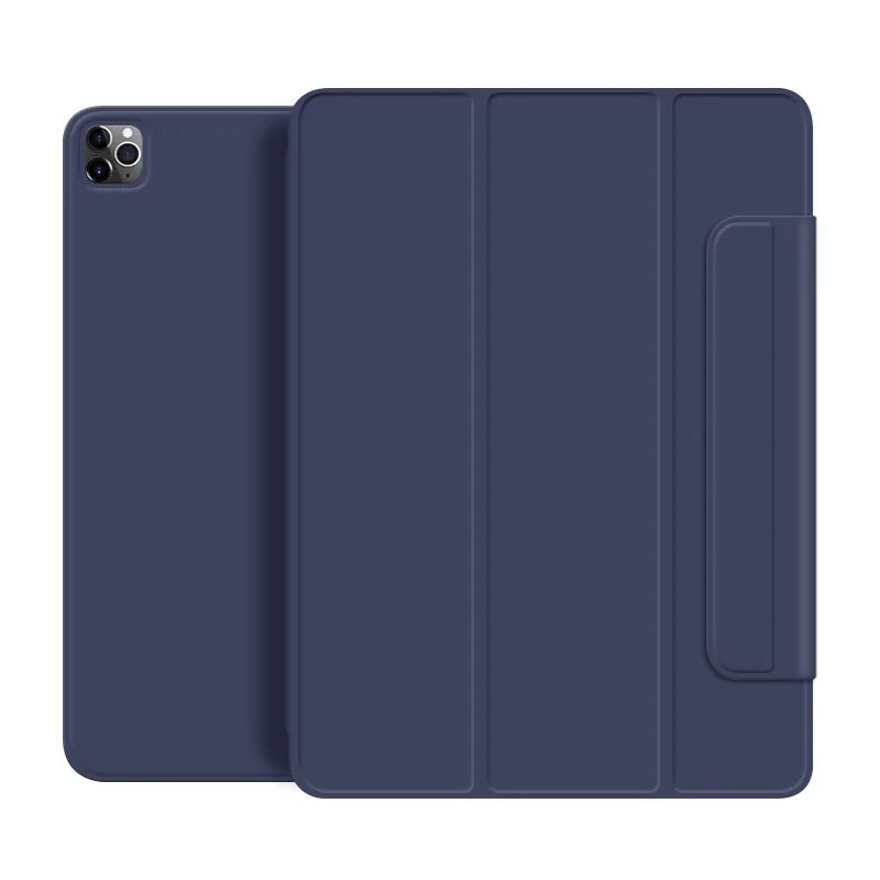 Trifold Smart Case for iPad Pro 11 Case 2020 Lightweight Stand Auto Sleep/Wake Cover for iPad Pro 11 2nd Generation A2228 Coque
Trifold Smart Case for iPad Pro 11 Case 2020 Lightweight Stand Auto Sleep/Wake Cover for iPad Pro 11 2nd Generation A2228 Coque