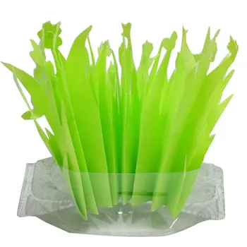 Leaf Air Humidifier Simulated Leaf Green Leaf Humidifier Plastic Pot Non-Woven Fabric Power-Free Eco-Friendly Emulational Plant
Leaf Air Humidifier Simulated Leaf Green Leaf Humidifier Plastic Pot Non-Woven Fabric Power-Free Eco-Friendly Emulational Plant