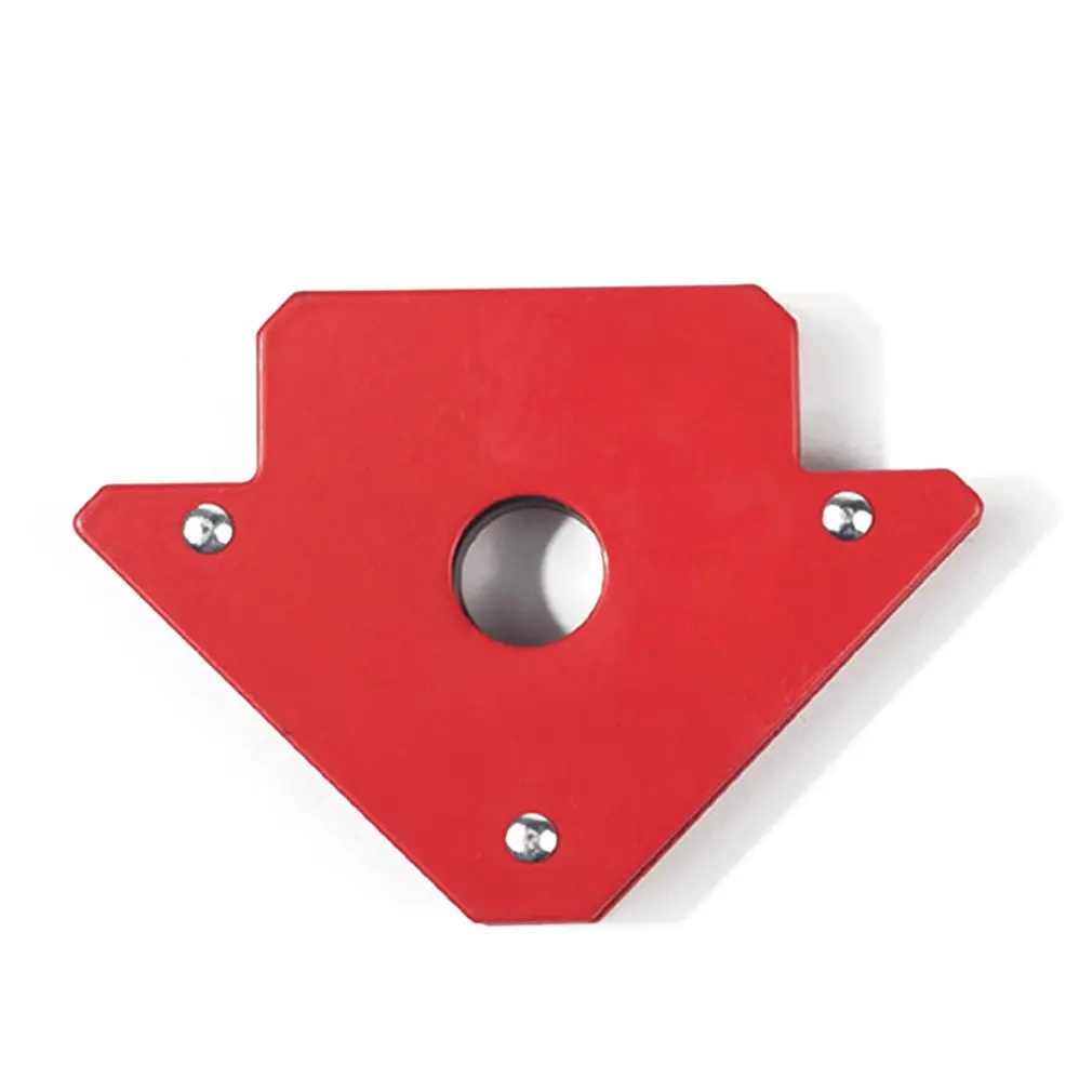 Soldering Locator 25LB/50LB/75LB Magnetic Welding Holder 3 Angle Arrow Welder Positioner Power Tool Accessories
Soldering Locator 25LB/50LB/75LB Magnetic Welding Holder 3 Angle Arrow Welder Positioner Power Tool Accessories