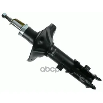 Shock Absorber-fr (R)/gas Hyundai: Accent (LC) accent saloon (LC) sachs art. 313838
Shock Absorber-fr (R)/gas Hyundai: Accent (LC) accent saloon (LC) sachs art. 313838