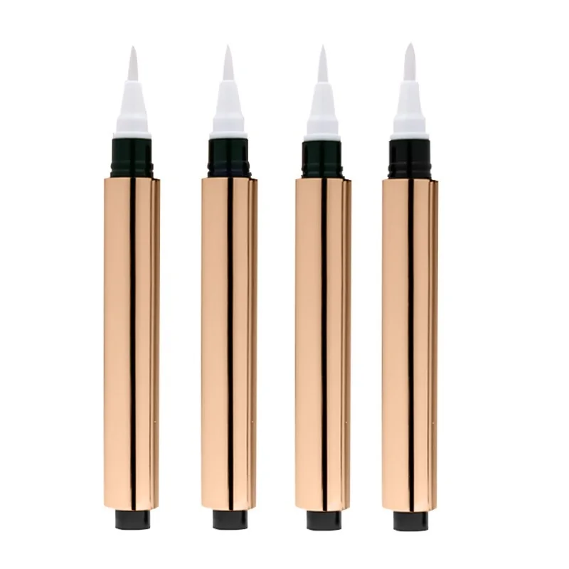 3ml Empty Press Eyeliner Tube Makeup Beauty Tool Eye Mascara Cosmetic Packaging Bottle Eyelash Lengthening Liquid Pen 20pieces
3ml Empty Press Eyeliner Tube Makeup Beauty Tool Eye Mascara Cosmetic Packaging Bottle Eyelash Lengthening Liquid Pen 20pieces