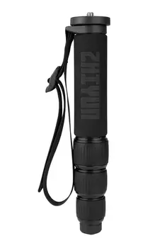 Zhiyun Telescopic Monopod for WEEBILL LAB, WEEBILL S ,Crane 2, Crane Plus, Crane V2,MAX Telescopic length 0.65CM
Zhiyun Telescopic Monopod for WEEBILL LAB, WEEBILL S ,Crane 2, Crane Plus, Crane V2,MAX Telescopic length 0.65CM