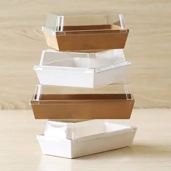 50pcs Baking towel roll cake package box selfren meat floss Beckham bread food box sandwich package paper box free shipping
50pcs Baking towel roll cake package box selfren meat floss Beckham bread food box sandwich package paper box free shipping