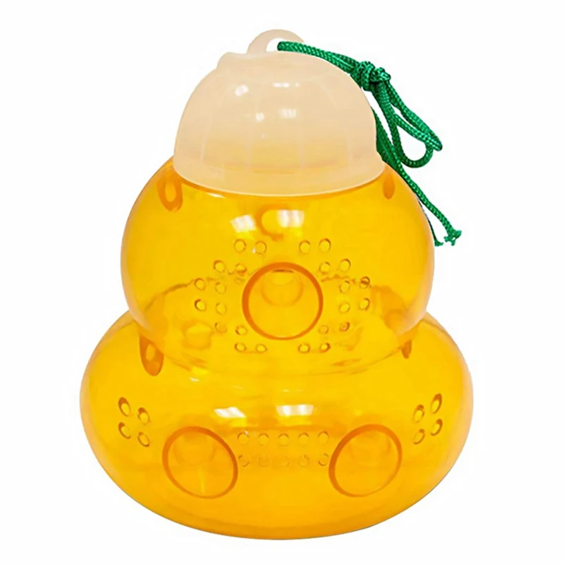Bee Catcher Beehive Wasp Trap Hornets Yellow Jackets Wasp Repellent Hornet Trap Wasp Hornet Hanging Traps Killer Home Garden
Bee Catcher Beehive Wasp Trap Hornets Yellow Jackets Wasp Repellent Hornet Trap Wasp Hornet Hanging Traps Killer Home Garden